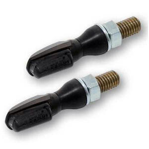Coppia frecce led Spark con fanalino posteriore fumè