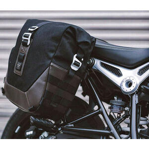 Kit borse moto per BMW R 9T Racer SW-Motech Legend Gear