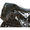 Kit borse moto per BMW R 9T SW-Motech Legend Gear laterali - Foto 4