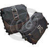 Kit borse moto per BMW R 9T SW-Motech Legend Gear laterali - Foto 3