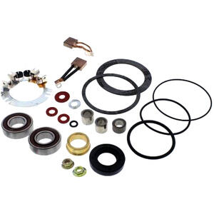 Kit revisione motorino di avviamento per Honda GL 1100 Goldwing