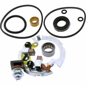 Starting motor service kit Suzuki GSX-R 1100 -\'88