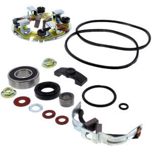 Starting motor service kit Yamaha XV 535 Virago Arrowhead