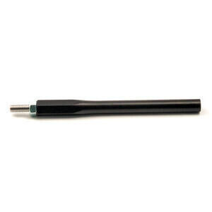 Connecting rod 100mm alloy M6 male-female black