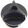 Bullone olio M20x1.5 Pro Bolt alluminio nero