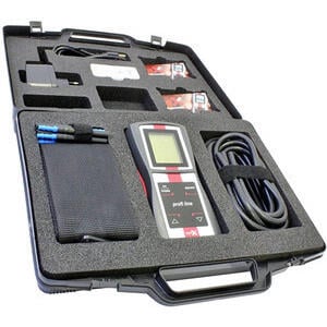 Sincronizzatore carburatori 2-4 cilindri elettronico synX Profi Line