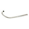 Collettore di scarico per Moto Guzzi V 7 850 GT inox sinistro