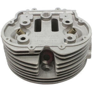 Cylinder head Moto Guzzi V 7 850 GT right