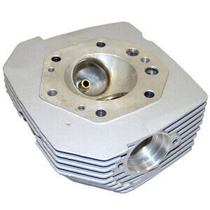 Cylinder head Moto Guzzi 1000 Le Mans IV sinistra