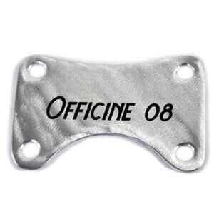Cover riser piastra di sterzo forcella Showa