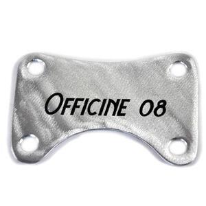 Cover riser piastra di sterzo forcella Showa