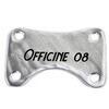 Cover riser piastra di sterzo forcella Showa