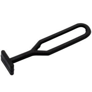 Tool box elastic mounting Ducati 900 Super Sport