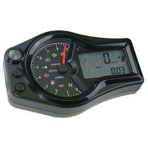 Strumento elettronico multifunzione AceWell Modern 6454