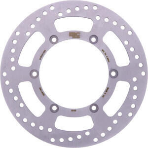 Brake disc EBC Brakes MD6116D