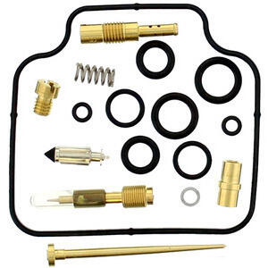Kit revisione carburatore per Honda CB 450 S Keyster