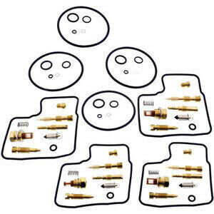 Carburetor service kit Honda VFR 750 F \'86-\'87 Keyster