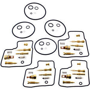 Kit revisione carburatore per Honda VFR 750 F '86-'87 completo