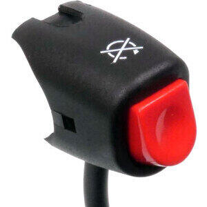 Botón de emergenzia kill-switch Tommaselli