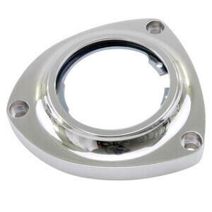 Tapa de culata Ducati 750 GT pulir