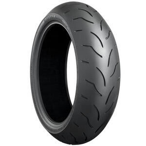 Pneumatico Bridgestone 150/60 - ZR17 (66W) Battlax BT016 posteriore