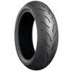 Pneumatico Bridgestone 150/60 - ZR17 (66W) Battlax BT016 posteriore