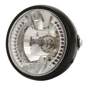 Halogen Hauptscheinwerfer 6\'\' Modern mit LED-Blinkern