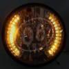 Faro anteriore 6'' Modern alogeno con frecce led nero - Foto 2
