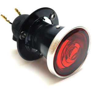 Fanalino posteriore alogeno MT477