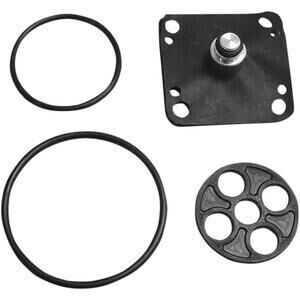 Kit d\'entretien du robinet de carburant Tour Max FCK-2
