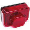 Halogen tail light Endurance