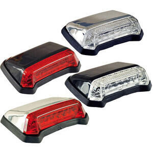 Led tail light Nitro