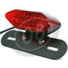 Fanalino posteriore led con frecce Modern - Foto 2