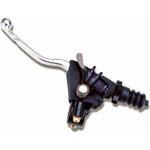 Portaleva completo Tommaselli Off Road frizione