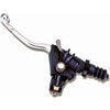Portaleva completo Tommaselli Off Road 22mm frizione