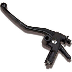 Complete lever holder Tommaselli Enduro 22mm clutch