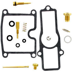 Carburetor service kit Kawasaki Z 550 Keyster