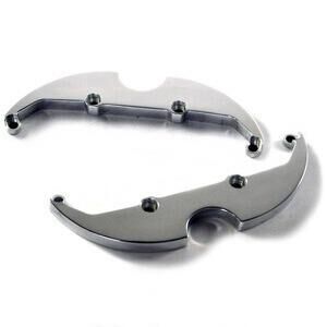 Paramotore per Moto Guzzi Serie Grossa Teste Quadre Type2