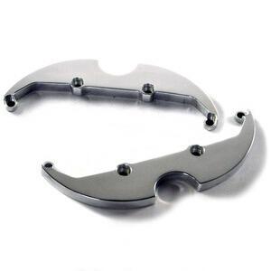Paramotore per Moto Guzzi Serie Grossa Teste Quadre Type2