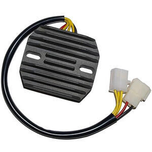 Regolatore di tensione per Suzuki GS 500 E \'89- ElectroSport