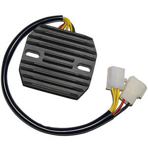 Regolatore di tensione per Suzuki GS 500 E '89-