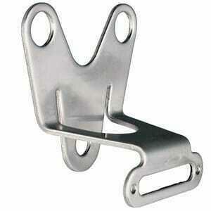 Piastra supporto strumentazione Daytona60 lucido