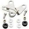 Piastra supporto strumentazione Daytona60 lucido - Foto 2