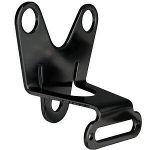 Piastra supporto strumentazione Daytona60 nero