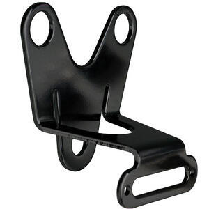 Piastra supporto strumentazione Daytona60 nero