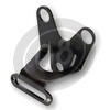 Piastra supporto strumentazione Daytona60 nero - Foto 3