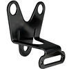 Piastra supporto strumentazione Daytona60 nero