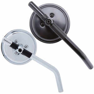 Rearview mirror reversible Seventy mini
