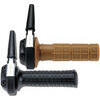 Acelerador 22mm monocable Tommaselli Ghepard para puños