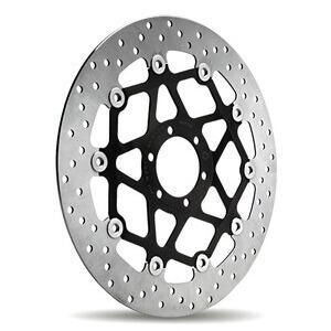 Brake disc Brembo 78B40870